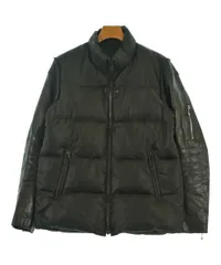 UNDER COVER ダウンジャケット/ダウンベスト メンズ 【古着】【中古】【送料無料】