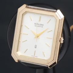 美品 RumbaTime × C-Brain シーブレーン 腕時計 替えベルト付 - メルカリ