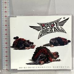 BABYMETAL ドキドキ⭐︎モーニング DVD タオル - メルカリ