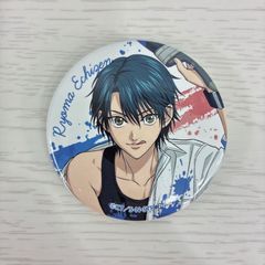 ベルモンド・バンデラス 「にじさんじクリスマス2018 缶バッジ」 いち