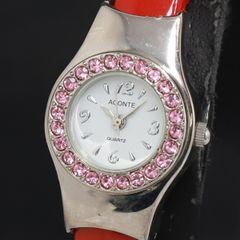 電池新品】CONART LED WATCH 【美品】 - メルカリ