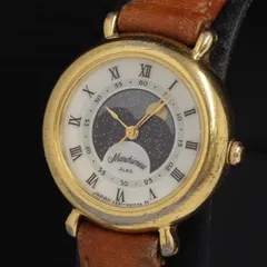 2026年最新】alba ムーンフェイズの人気アイテム - メルカリ