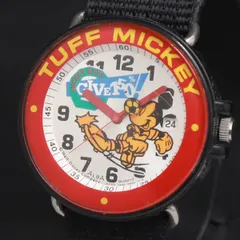 QZ セイコー アルバ ディズニー ミッキーマウス V532-6R30 シルバー文字盤 デイト レディース腕時計 2000000 NSK KRK