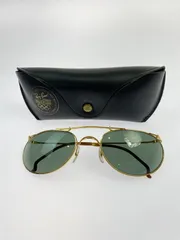 Ray-Ban レイバン B&L SUNGLASSES ボシュロム デコメタル サングラス アイウェア 【203-260210-yn-15-min】