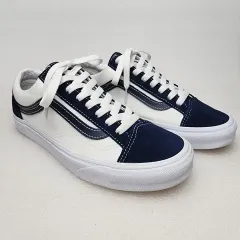 VANS スタイル36 Classic スポーツ メンズ スニーカー (265mm)