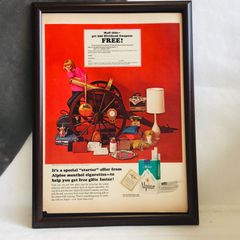 レッドデビル メッセージ ドール 1972年 シリースカルプス フィギュア