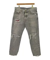 DIESEL デニムパンツ メンズ 【古着】【中古】【送料無料】