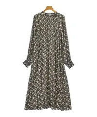 ViS ワンピース レディース 【古着】【中古】【送料無料】