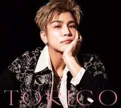 (CD)TORICO (初回限定:PHOTO BOOK盤)／岩田剛典
