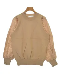 COLLAGE GALLARDAGALANTE ニット・セーター レディース 【古着】【中古】【送料無料】