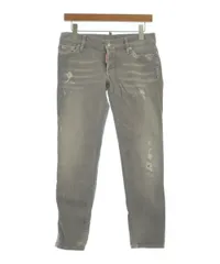 DSQUARED デニムパンツ レディース 【古着】【中古】【送料無料】