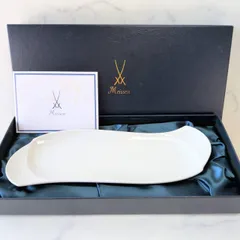 2026年最新】マイセン 波の戯れ ボウルの人気アイテム - メルカリ