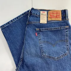 【オリンピック】【記念セール】【未使用】Levi's    リーバイス　505    ストレッチ　ジーンズ　W36 L32 デッドストック
