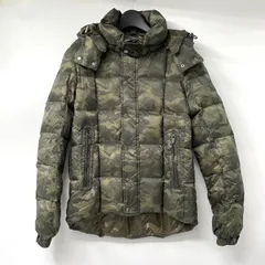 タトラス TATRAS プロミトル PROMITOR 迷彩 ダウンジャケット TATRAS】【ポーランド製】【迷彩柄】【プロミトル】タトラス『PROMITOR