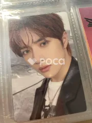 TXT ボムギュ GOOD BOY GONE BAD Solo Jacket Limited Editions