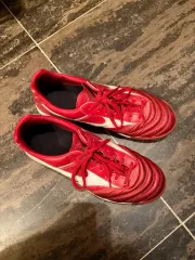 ミズノ モレリア プロ2 AS ファッションレッドパック (260) TF