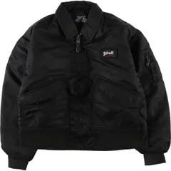 2026年最新】schott cwuの人気アイテム - メルカリ