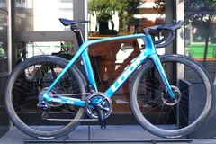 訳アリ ルック LOOK 795 BLADE RS 2020モデル Mサイズ シマノ デュラエース R9170 Di2 11S カーボン ロードバイク  CAMPAGNOLO BORA WTO 45 【東京南麻布店】のサムネイル