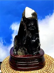 2026年最新】一点物 モリオン クラスター 黒水晶 原石の人気アイテム