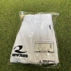 REWARD フロントオープンラグラン UFS115 ホワイト L - メルカリ
