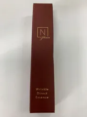 J2623 K N organic Plenum リンクルダイレクトエッセンス 15g