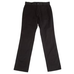 Yohji Yamamoto B コットンクロップドパンツ サイズ3 - メルカリ