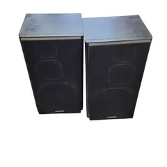 2 S01946 Pioneer パイオニア スピーカーペア S-X720 家電