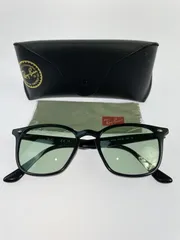 Ray-Ban レイバン SQUARE SUNGLASSES RB4258F スクエア サングラス アイウェア 【203-260210-yn-17-min】