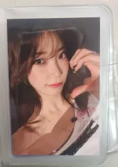 LE SSERAFIM（ルセラフィム・ルセラ） カズハ(KAZUHA・中村 一葉) ピオナゾーン ソウル アンコールコンサート アンコン トレカ