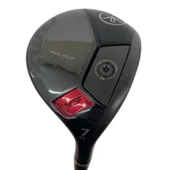 2026年最新】rmx vd フェアウェイウッド 7wの人気アイテム - メルカリ