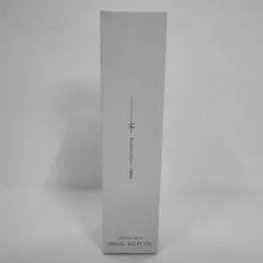 Y4249 ORBIS オルビス オルビスユー ドット エッセンスローション 180ml