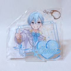 すとぷり ころんくん ころん ふぁみくじB賞 BIGアクリルキーホルダー