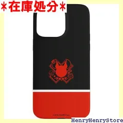 ハコス・ベールズ ホロライブEnglish ホロエンブレム スマホケース iPhone 15 Pro Max 用 2051