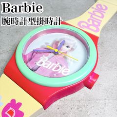 ビッグベル Big Bell MK-78 レトロ ポップ 2way 置掛け時計 - メルカリ