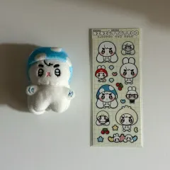 2026年最新】seventeen エスクプス ぬいぐるみの人気アイテム - メルカリ