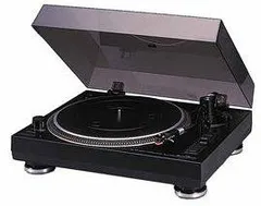 【中古-非常に良い】 SONY レコードプレーヤー PS-LX350H