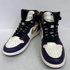 【加古川店】 中古 NIKE | ナイキ スニーカー SB Air Jordan 1 Retro High CD6578-507 27cm 【126】