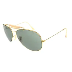 Ray-Ban レイバン サングラス/アビエーター  B&L製/USA製 ヴィンテージ   ゴールドカラー メンズ / 241019000937