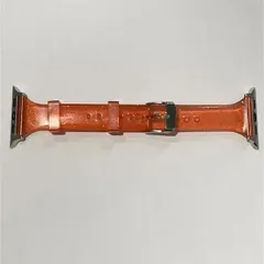 apple watch バンド ベルト42mm(watch3)/44mm/45mm/46mm/49mm共通 wat-B-040 【M】