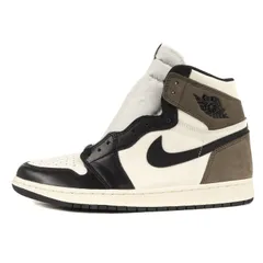 NIKE AIR JORDAN 1 RETRO OG DARK MOCHA