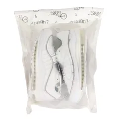 新品 NIKE ナイキ サイズ:27.0cm WMNS AIR MAX 98 LX (CJ0634-101) エアマックス98 LX ウィメンズ ホワイト 白 WMNS US10 ローカット スニーカー シューズ 靴【メンズ】