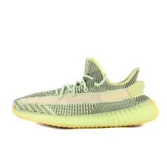 adidas アディダス サイズ:28.5cm 19AW YEEZY BOOST 350 V2 YEEZREEL (FW5191) イージーブースト350 イーズリール US10.5 ローカット スニーカー シューズ 靴 コラボ【メンズ】