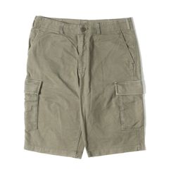 別注】ENGINEERED GARMENTS BDU 3/4 Shorts - メルカリ