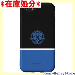 オーロ・クロニー ホロライブEnglish ホロエンブレム スマホケース iPhone SE 2020 / 7 / 8 用 2053