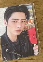 ENHYPEN ソンフン Apple Music アップルミュージック ラキドロ 出品