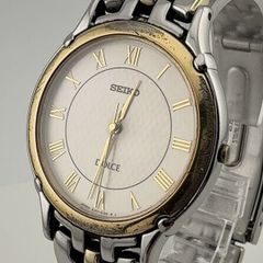 SEIKO Dolce 5E31-6010 メンズ腕時計 - メルカリ