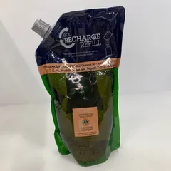 S4509 K LOCCITANE ロクシタン ファイブハーブス Rシャンプー  <ヘアシャンプー> つめかえ用 500ml