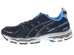【US10】 ASICS GEL-KAYANO 12.1 1203A985-002 【新古品】