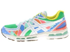 【US9】 ASICS GEL-KAYANO 20 1201A992-960 【新古品】
