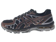 【US8.5】 ASICS GEL-KAYANO 20 1203A388-002 【新古品】